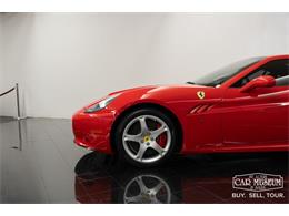 2012 Ferrari California (CC-2081767) for sale in St. Louis, Missouri