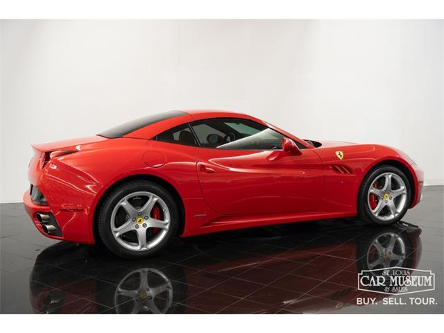 2012 Ferrari California (CC-2081767) for sale in St. Louis, Missouri