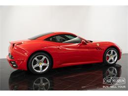 2012 Ferrari California (CC-2081767) for sale in St. Louis, Missouri