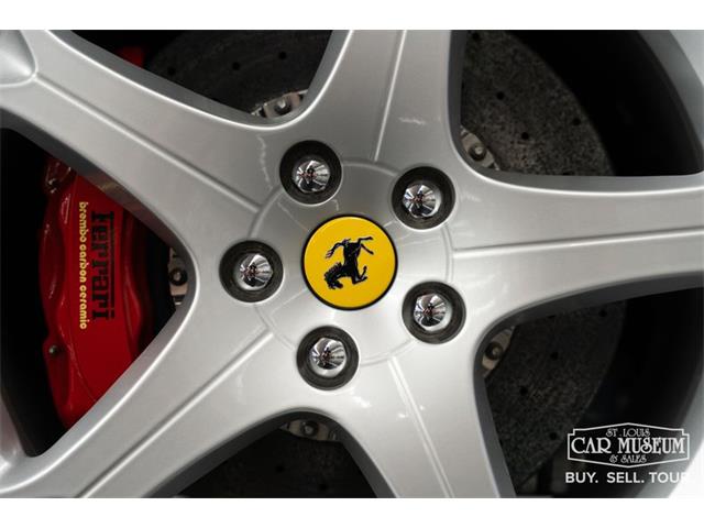 2012 Ferrari California (CC-2081767) for sale in St. Louis, Missouri