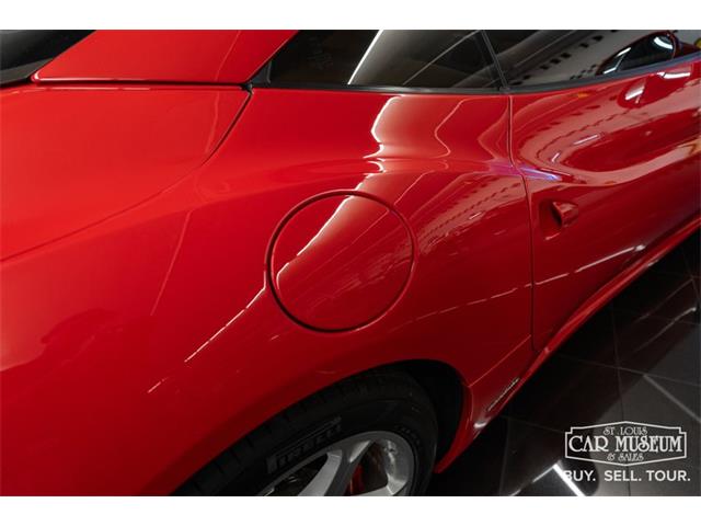 2012 Ferrari California (CC-2081767) for sale in St. Louis, Missouri