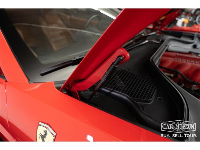 2012 Ferrari California (CC-2081767) for sale in St. Louis, Missouri