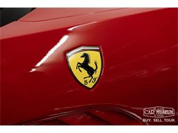 2012 Ferrari California (CC-2081767) for sale in St. Louis, Missouri