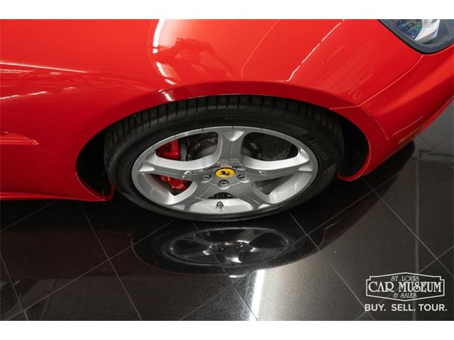 2012 Ferrari California (CC-2081767) for sale in St. Louis, Missouri