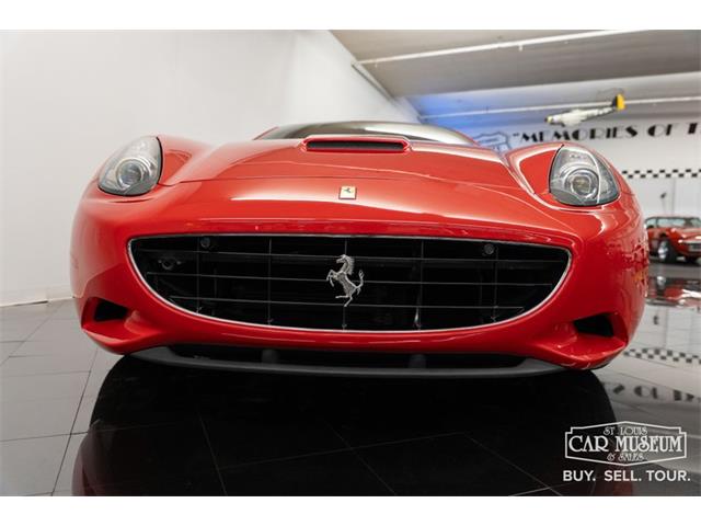 2012 Ferrari California (CC-2081767) for sale in St. Louis, Missouri