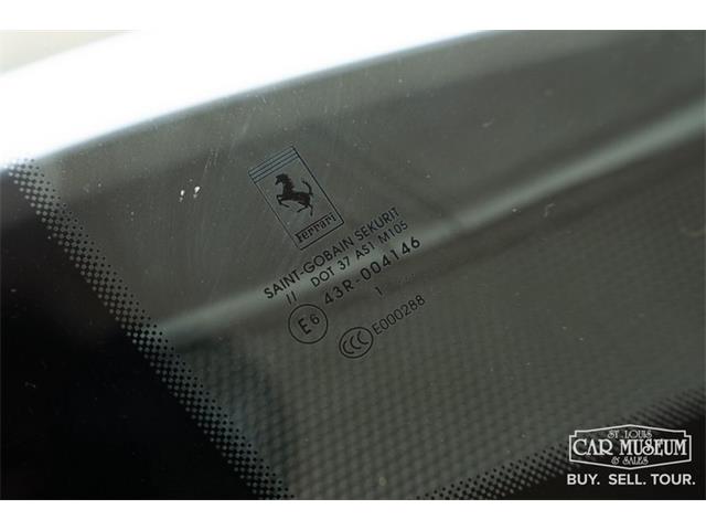 2012 Ferrari California (CC-2081767) for sale in St. Louis, Missouri