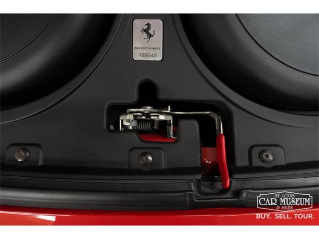 2012 Ferrari California (CC-2081767) for sale in St. Louis, Missouri