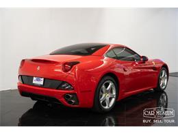 2012 Ferrari California (CC-2081767) for sale in St. Louis, Missouri