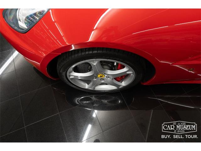 2012 Ferrari California (CC-2081767) for sale in St. Louis, Missouri