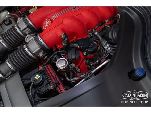 2012 Ferrari California (CC-2081767) for sale in St. Louis, Missouri
