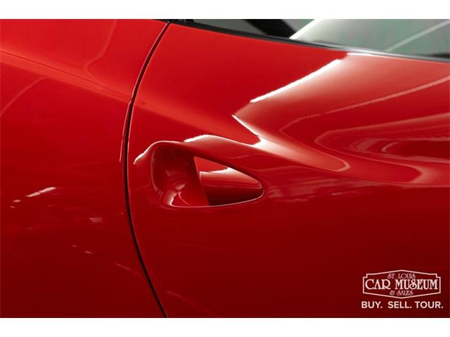 2012 Ferrari California (CC-2081767) for sale in St. Louis, Missouri