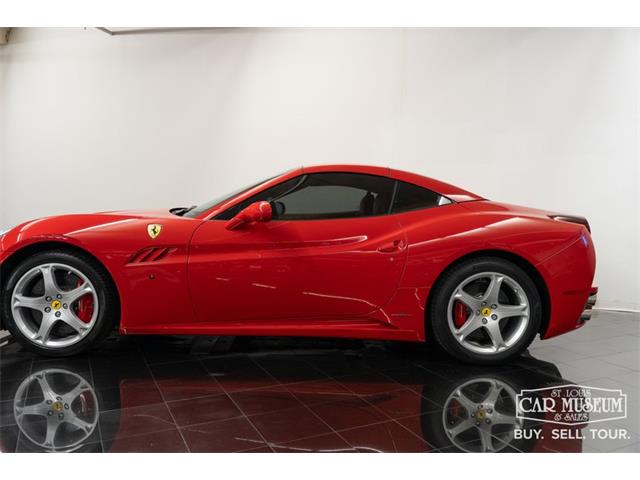 2012 Ferrari California (CC-2081767) for sale in St. Louis, Missouri