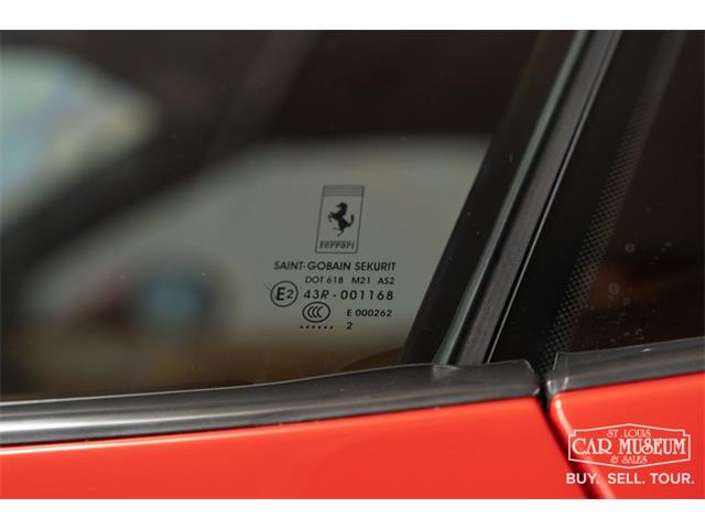2012 Ferrari California (CC-2081767) for sale in St. Louis, Missouri