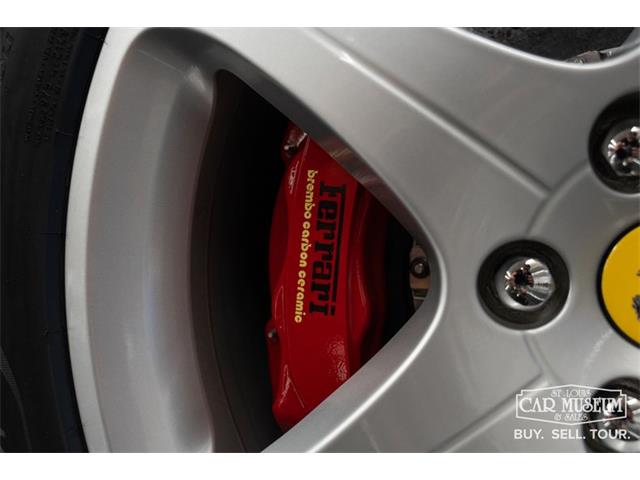 2012 Ferrari California (CC-2081767) for sale in St. Louis, Missouri