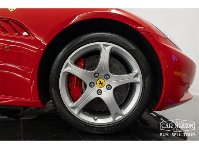 2012 Ferrari California (CC-2081767) for sale in St. Louis, Missouri
