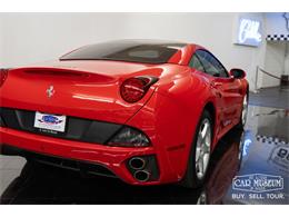 2012 Ferrari California (CC-2081767) for sale in St. Louis, Missouri
