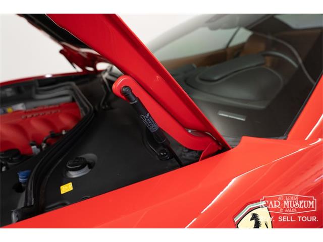 2012 Ferrari California (CC-2081767) for sale in St. Louis, Missouri