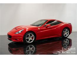 2012 Ferrari California (CC-2081767) for sale in St. Louis, Missouri