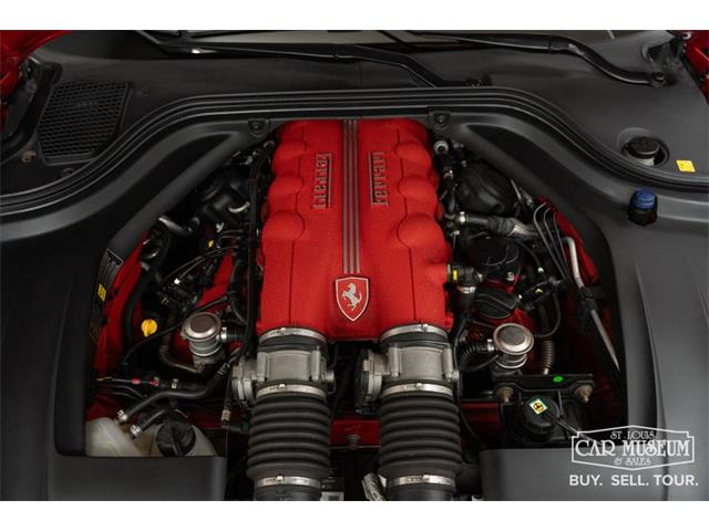 2012 Ferrari California (CC-2081767) for sale in St. Louis, Missouri