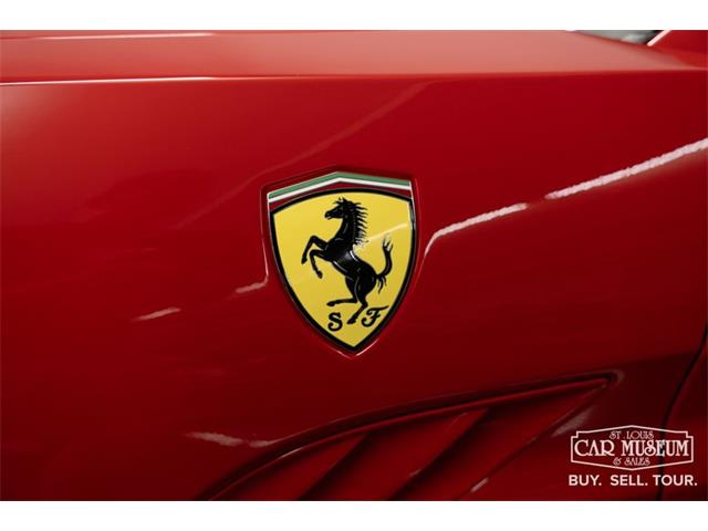 2012 Ferrari California (CC-2081767) for sale in St. Louis, Missouri