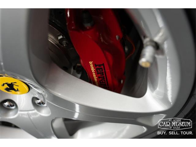 2012 Ferrari California (CC-2081767) for sale in St. Louis, Missouri