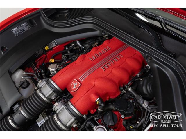 2012 Ferrari California (CC-2081767) for sale in St. Louis, Missouri