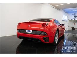 2012 Ferrari California (CC-2081767) for sale in St. Louis, Missouri