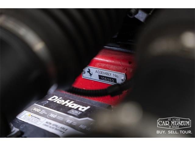 2012 Ferrari California (CC-2081767) for sale in St. Louis, Missouri