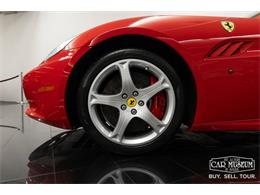 2012 Ferrari California (CC-2081767) for sale in St. Louis, Missouri