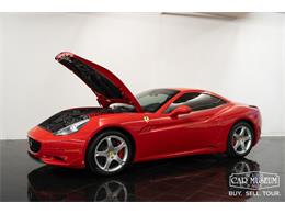 2012 Ferrari California (CC-2081767) for sale in St. Louis, Missouri