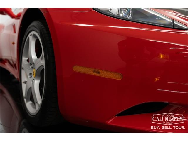 2012 Ferrari California (CC-2081767) for sale in St. Louis, Missouri