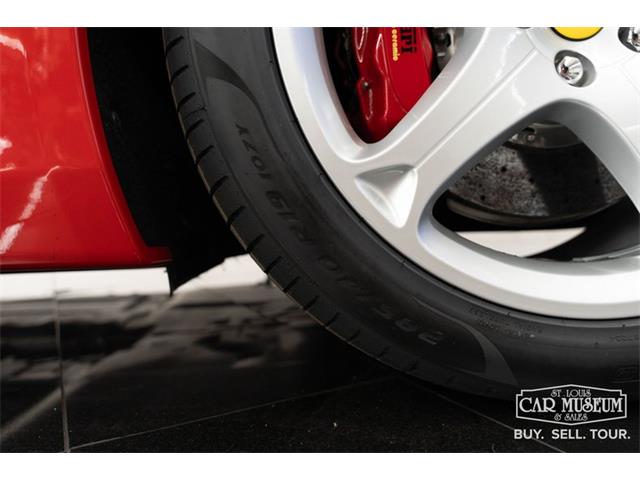 2012 Ferrari California (CC-2081767) for sale in St. Louis, Missouri