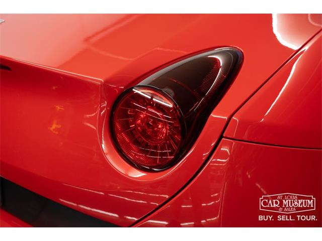 2012 Ferrari California (CC-2081767) for sale in St. Louis, Missouri