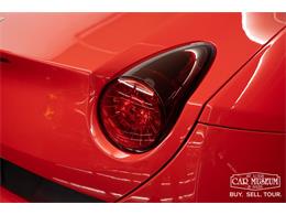 2012 Ferrari California (CC-2081767) for sale in St. Louis, Missouri