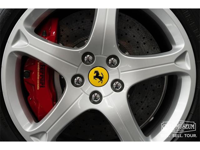 2012 Ferrari California (CC-2081767) for sale in St. Louis, Missouri