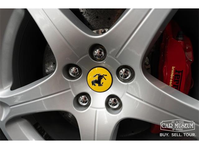2012 Ferrari California (CC-2081767) for sale in St. Louis, Missouri