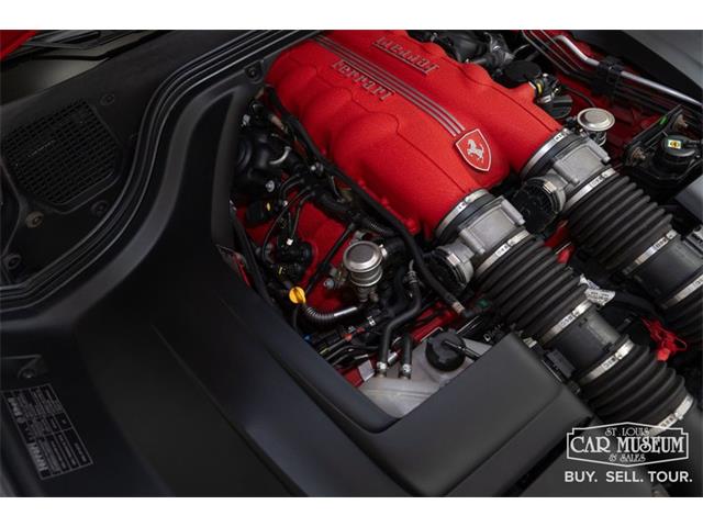 2012 Ferrari California (CC-2081767) for sale in St. Louis, Missouri