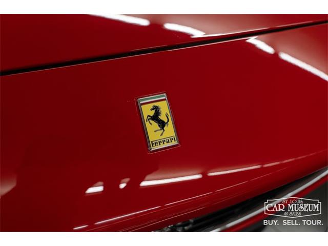 2012 Ferrari California (CC-2081767) for sale in St. Louis, Missouri