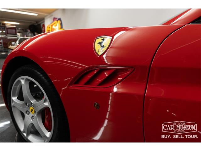 2012 Ferrari California (CC-2081767) for sale in St. Louis, Missouri