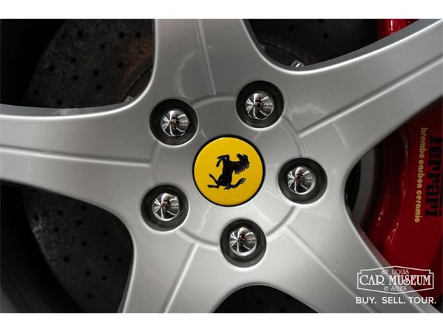 2012 Ferrari California (CC-2081767) for sale in St. Louis, Missouri