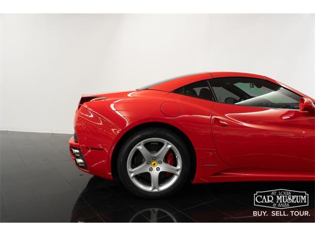 2012 Ferrari California (CC-2081767) for sale in St. Louis, Missouri