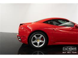 2012 Ferrari California (CC-2081767) for sale in St. Louis, Missouri