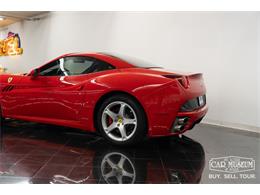 2012 Ferrari California (CC-2081767) for sale in St. Louis, Missouri
