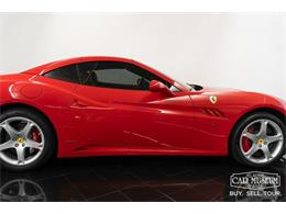 2012 Ferrari California (CC-2081767) for sale in St. Louis, Missouri