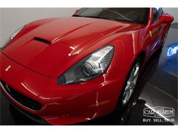 2012 Ferrari California (CC-2081767) for sale in St. Louis, Missouri