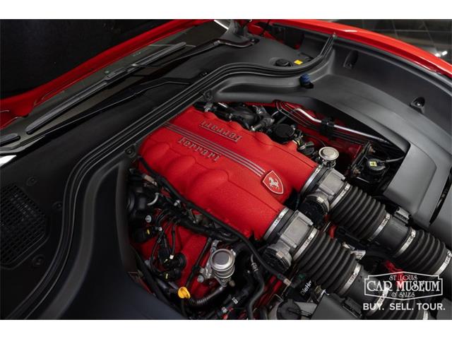 2012 Ferrari California (CC-2081767) for sale in St. Louis, Missouri