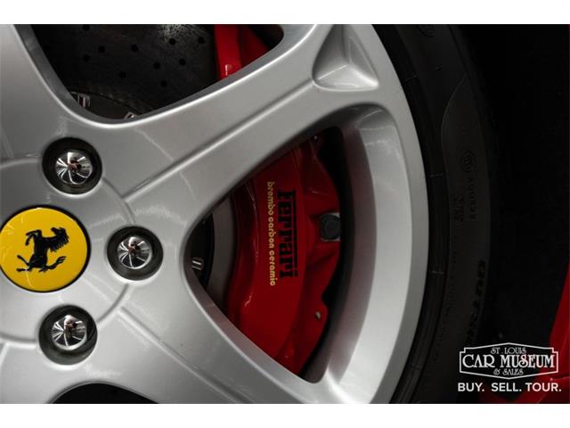 2012 Ferrari California (CC-2081767) for sale in St. Louis, Missouri