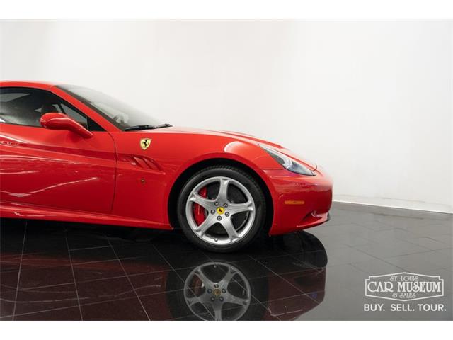 2012 Ferrari California (CC-2081767) for sale in St. Louis, Missouri