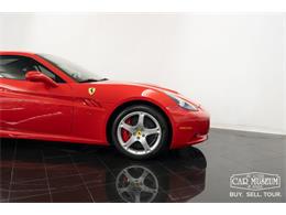 2012 Ferrari California (CC-2081767) for sale in St. Louis, Missouri