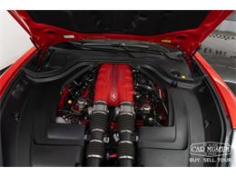 2012 Ferrari California (CC-2081767) for sale in St. Louis, Missouri
